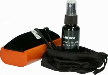 Hi-Fi Lenco TTA-5IN1