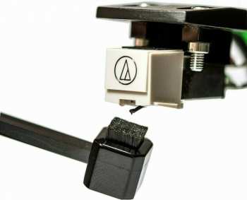 Hi-Fi Lenco TTA-5IN1