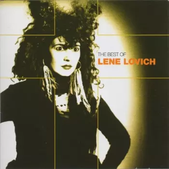 Lene Lovich: The Best Of Lene Lovich