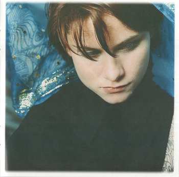 CD Lenka Dusilová: Lenka Dusilová