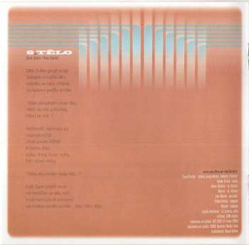 CD Lenka Dusilová: Lenka Dusilová