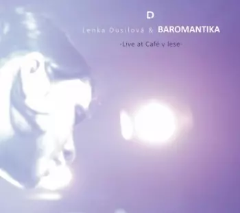 Live At Café V Lese