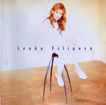 CD Lenka Filipová: Svět Se Zbláznil