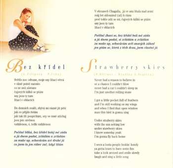 CD Lenka Filipová: Svět Se Zbláznil