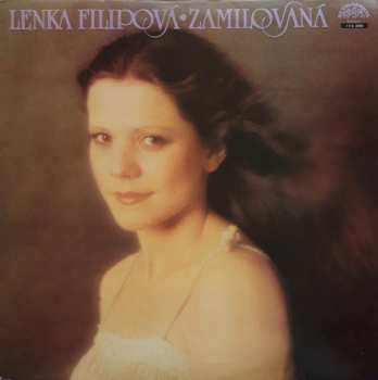 LP Lenka Filipová: Zamilovaná