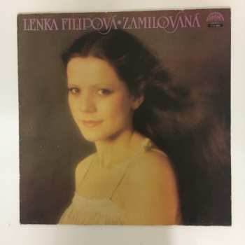 LP Lenka Filipová: Zamilovaná