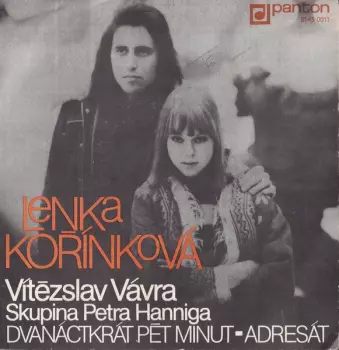 Dvanáctkrát Pět Minut - Adresát