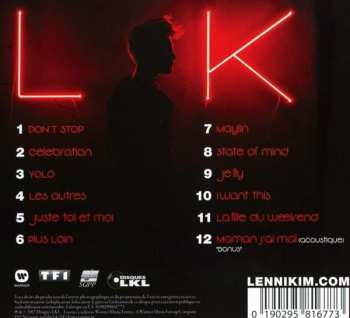 CD Lenni-Kim: Les Autres