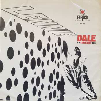 Album Sambalanço Trio: Lennie Dale E O Sambalanço Trio