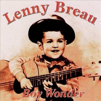CD Lenny Breau: Boy Wonder