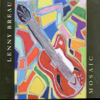Album Lenny Breau: Mosaic