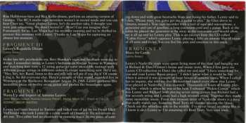 CD Lenny Breau: Mosaic