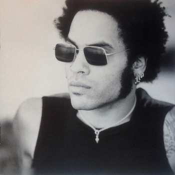 CD Lenny Kravitz: Greatest Hits