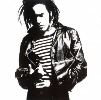 CD Lenny Kravitz: Greatest Hits