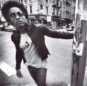 CD Lenny Kravitz: Greatest Hits