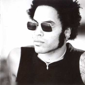 CD Lenny Kravitz: Greatest Hits