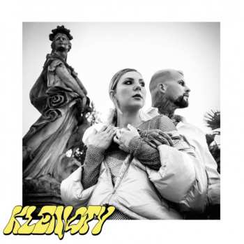 CD Lenny & Marpo: Klenoty