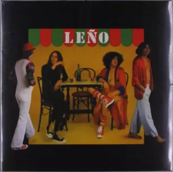 Leño