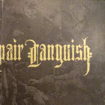 LP Lento: Anxiety Despair Languish LTD