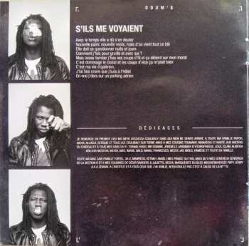 CD L'Entourage: Jeunes Entrepreneurs