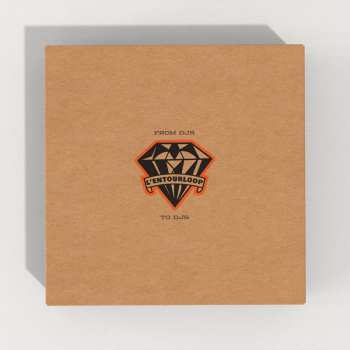7SP/Box Set L'entourLoOp: From DJs to DJs  LTD | NUM