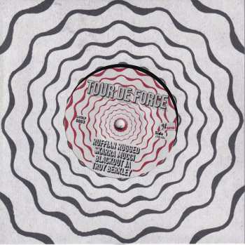 7SP/Box Set L'entourLoOp: From DJs to DJs  LTD | NUM