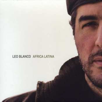 CD Leo Blanco: Africa Latina