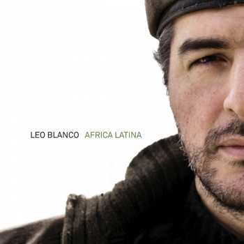 CD Leo Blanco: Africa Latina