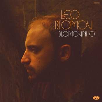 CD Leo Blomov: Blomovinho