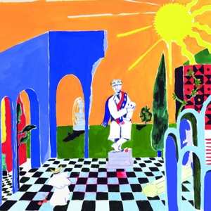 LP Leo Blomov: L'ermitage
