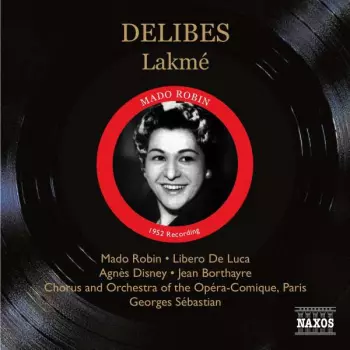 Lakmé