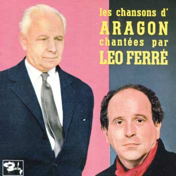 16CD/Box Set Léo Ferré: L'Âge D'Or 1960-1967 Intégrale Vol. 2