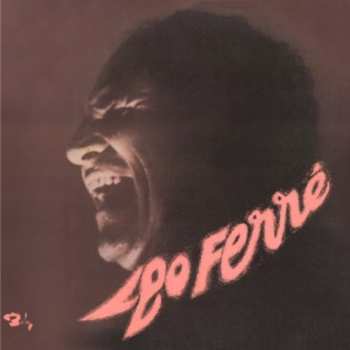 Album Léo Ferré: Léo Ferré