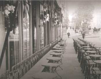 CD Léo Ferré: Pauvre Rutebeuf