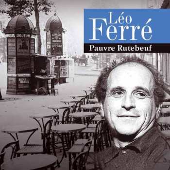 Album Léo Ferré: Pauvre Rutebeuf