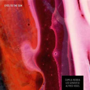 Album Leo Genovese: Eyes To The Sun