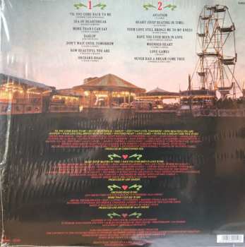 LP Leo Sayer: Have You Ever Been In Love CLR