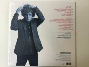 LP Leo Sayer: Selfie LTD | CLR