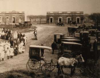 CD León Gieco: Bandidos Rurales