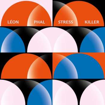 LP Leon Phal: Stress Killer