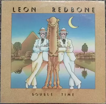 Leon Redbone: Double Time