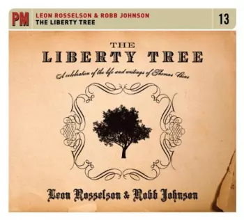 The Liberty Tree