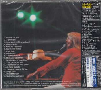 CD Leon Russell: A Song For You