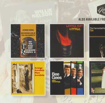 CD Leon Russell: Looking Back