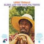 LP Leon Thomas: Blues And The Soulful Truth