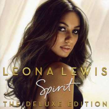 CD/DVD Leona Lewis: Spirit DLX