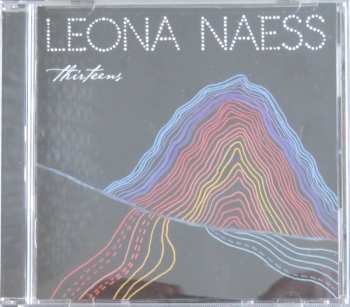 CD Leona Naess: Thirteens