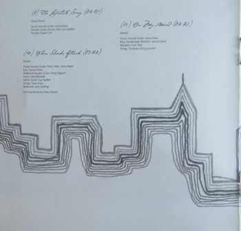 CD Leona Naess: Thirteens