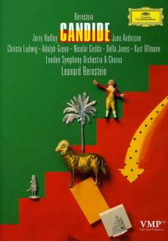 DVD The London Symphony Orchestra: Candide
