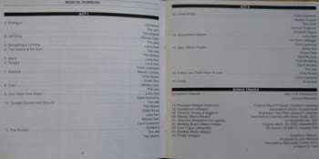 CD Leonard Bernstein: West Side Story (Original Broadway Cast Recording)